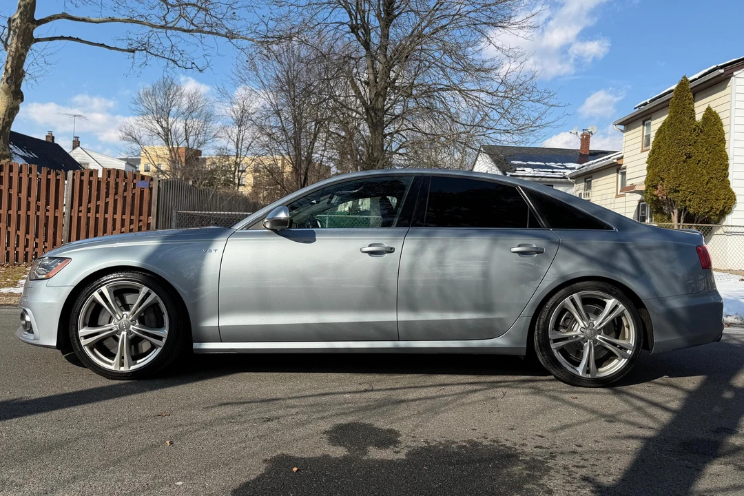 2013 Audi C7 S6 - Image 3 of 31