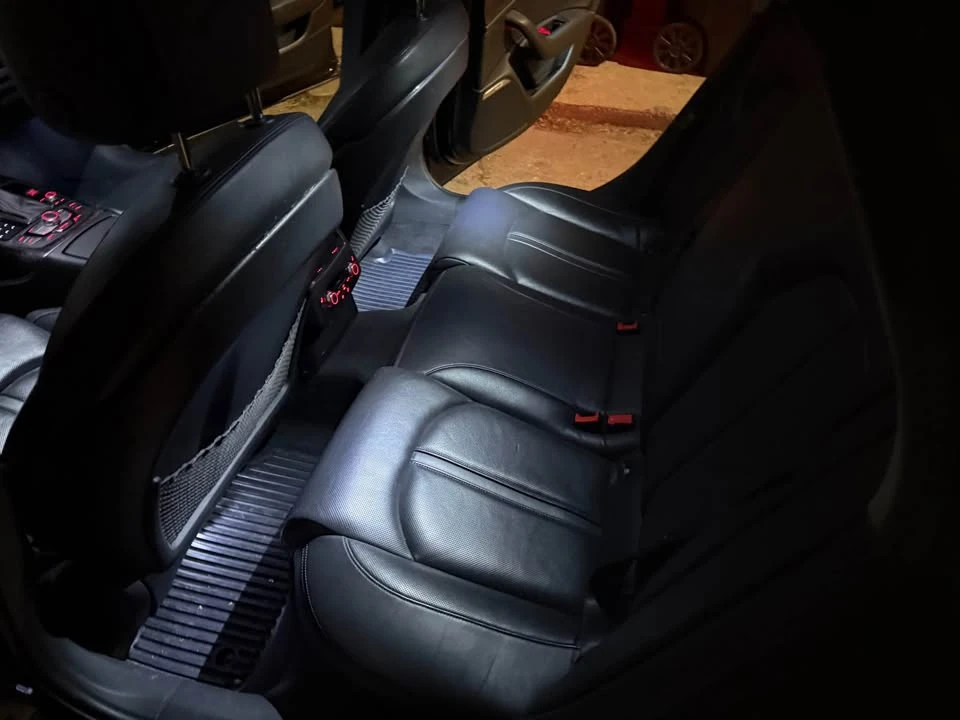 2013 Audi C7 S6 - Image 3 of 12
