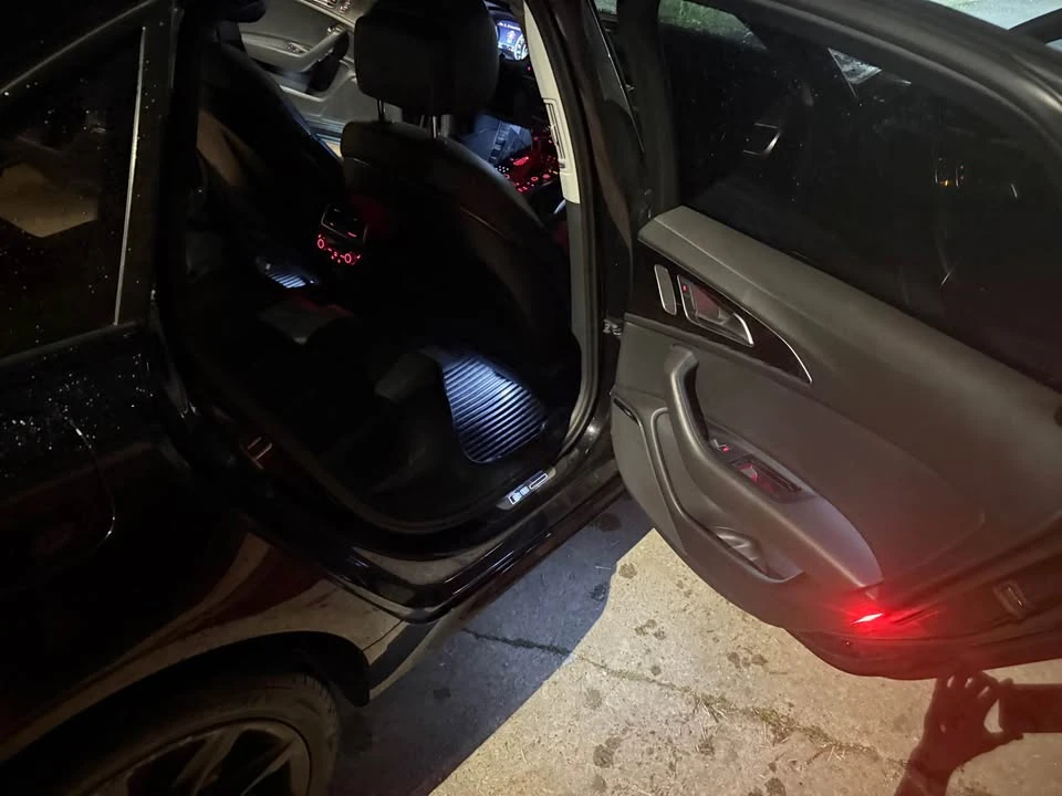 2013 Audi C7 S6 - Image 2 of 12