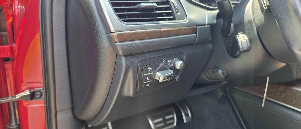 2013 Audi C7 S6 - Image 18 of 20