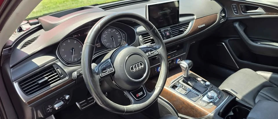 2013 Audi C7 S6 - Image 19 of 20