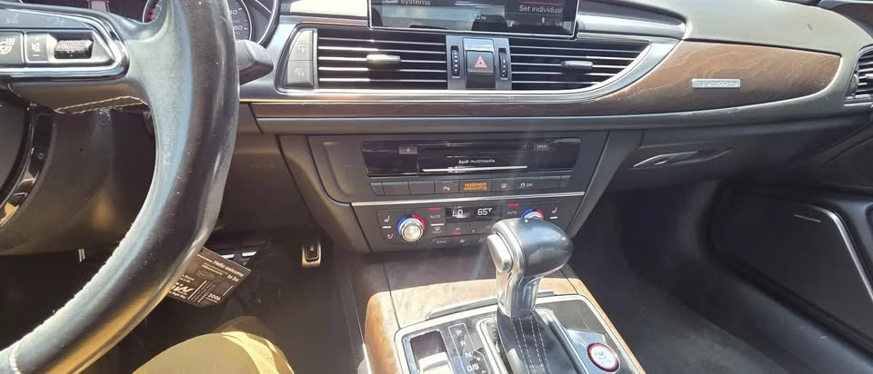 2013 Audi C7 S6 - Image 15 of 20
