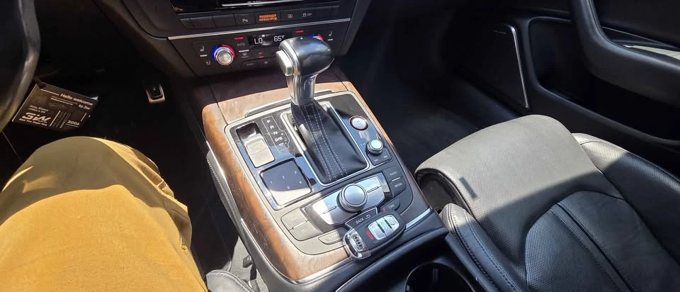 2013 Audi C7 S6 - Image 16 of 20