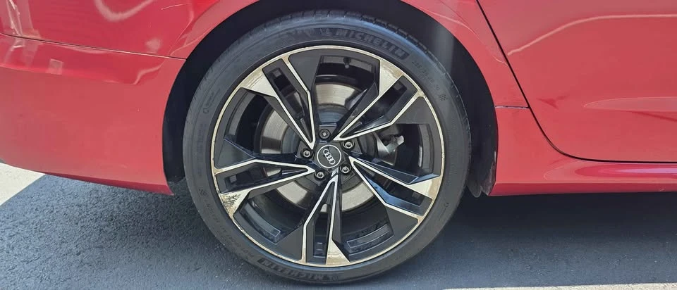 2013 Audi C7 S6 - Image 8 of 20