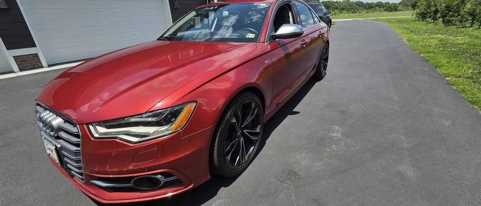 2013 Audi C7 S6 - Image 3 of 20