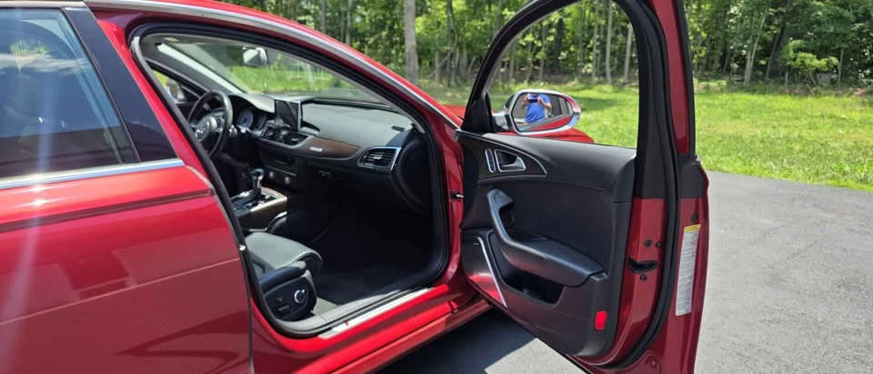 2013 Audi C7 S6 - Image 10 of 20