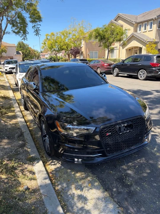 2013 Audi C7 S6 - Image 2 of 10