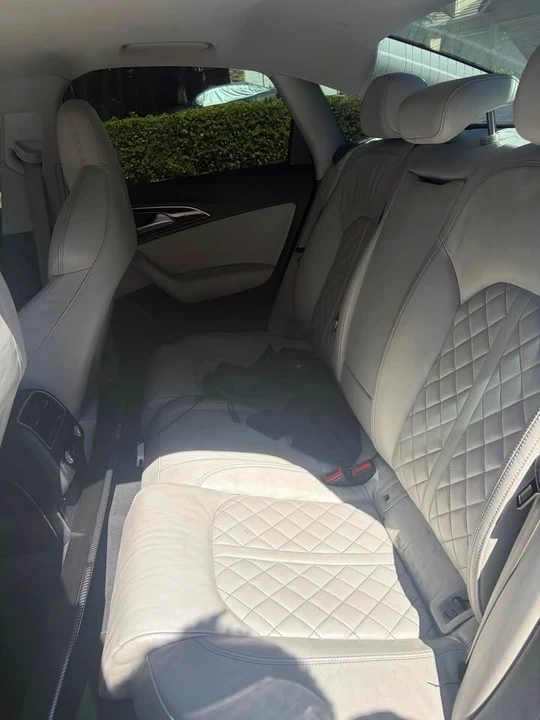 2013 Audi C7 S6 - Image 10 of 10