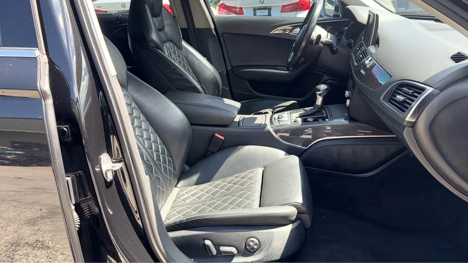 2013 Audi C7 S6 - Image 11 of 20