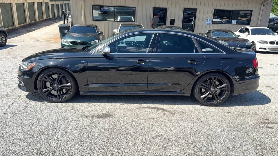 2013 Audi C7 S6 - Image 2 of 20