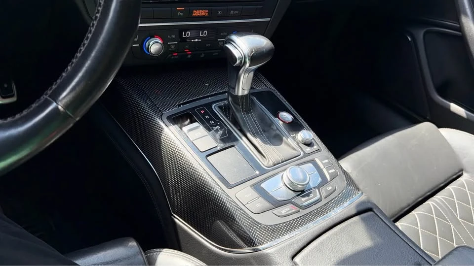 2013 Audi C7 S6 - Image 19 of 20