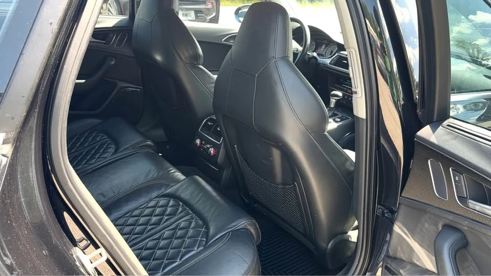 2013 Audi C7 S6 - Image 13 of 20