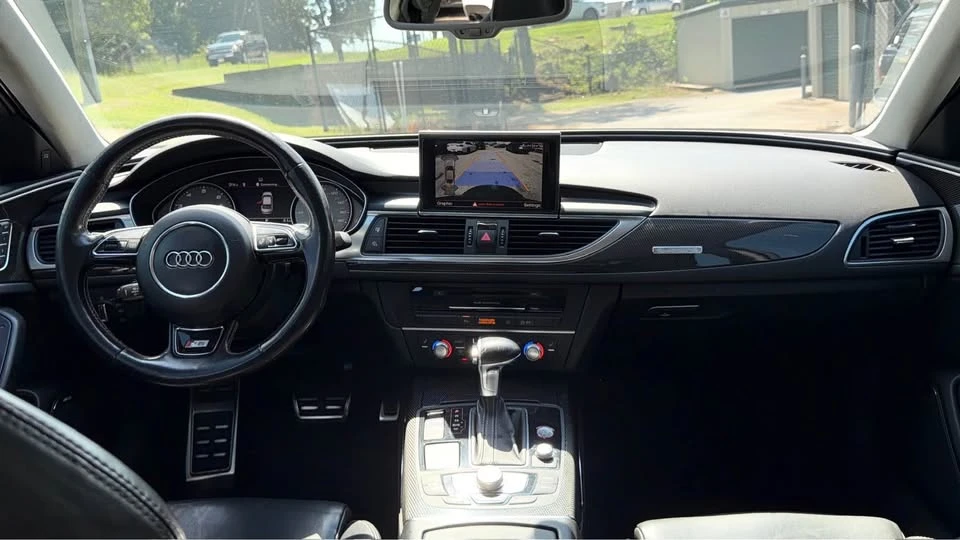 2013 Audi C7 S6 - Image 14 of 20