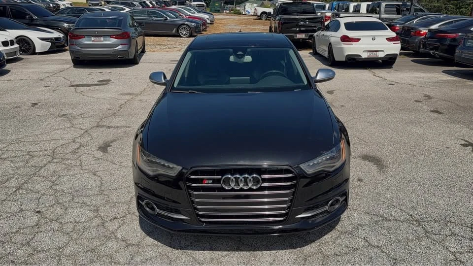 2013 Audi C7 S6 - Image 20 of 20