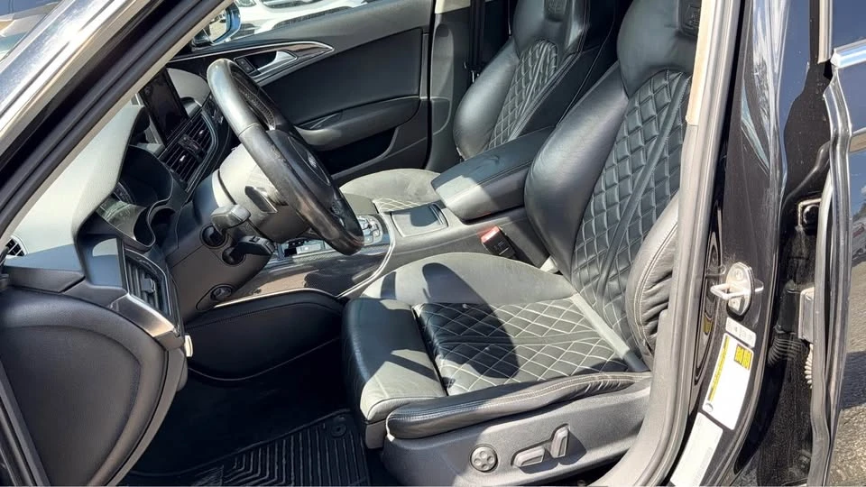 2013 Audi C7 S6 - Image 10 of 20