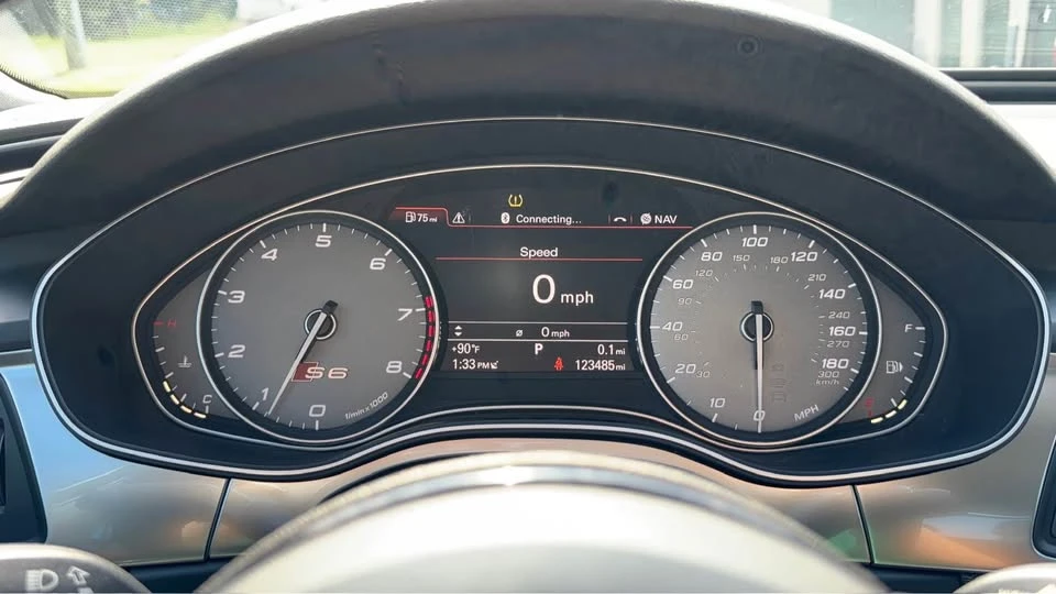 2013 Audi C7 S6 - Image 16 of 20