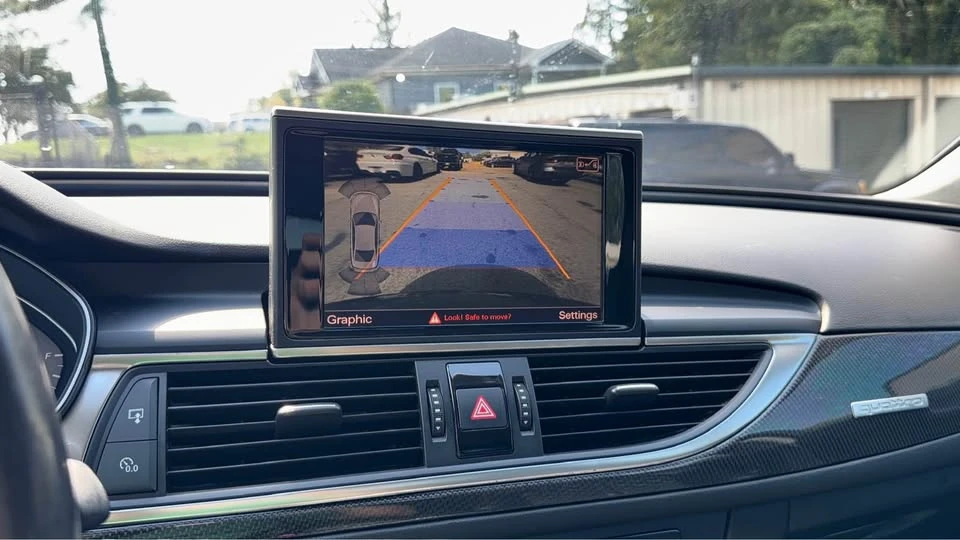 2013 Audi C7 S6 - Image 17 of 20
