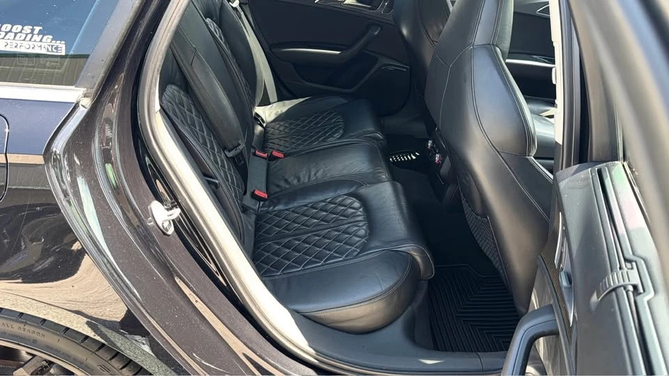 2013 Audi C7 S6 - Image 12 of 20