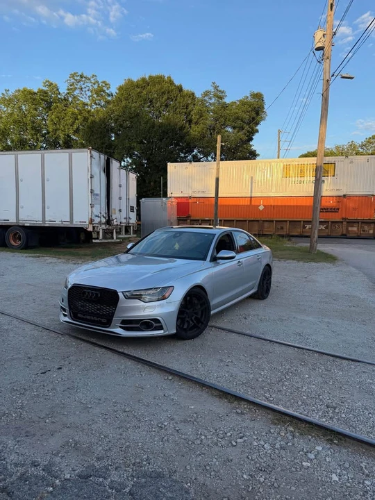 2013 Audi C7 S6 - Image 2 of 15
