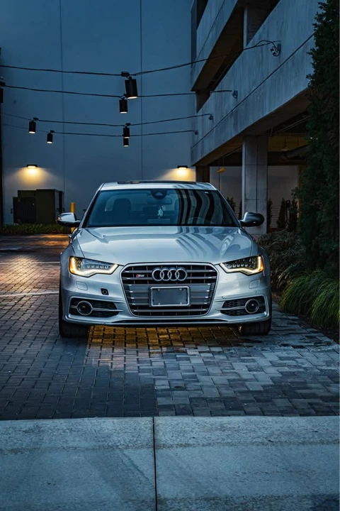2013 Audi C7 S6 - Image 6 of 15