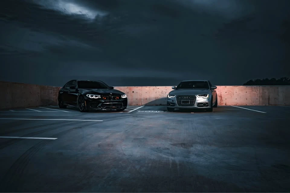 2013 Audi C7 S6 - Image 8 of 15