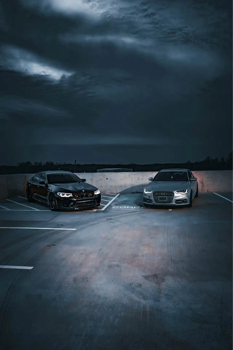 2013 Audi C7 S6 - Image 7 of 15