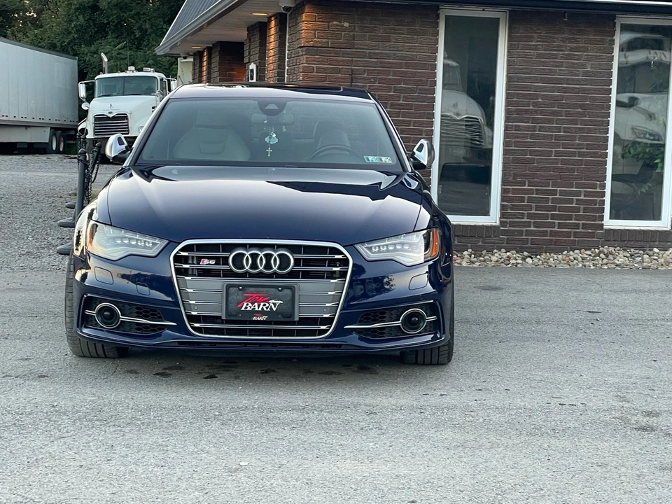 2013 Audi C7 S6 - Image 3 of 7