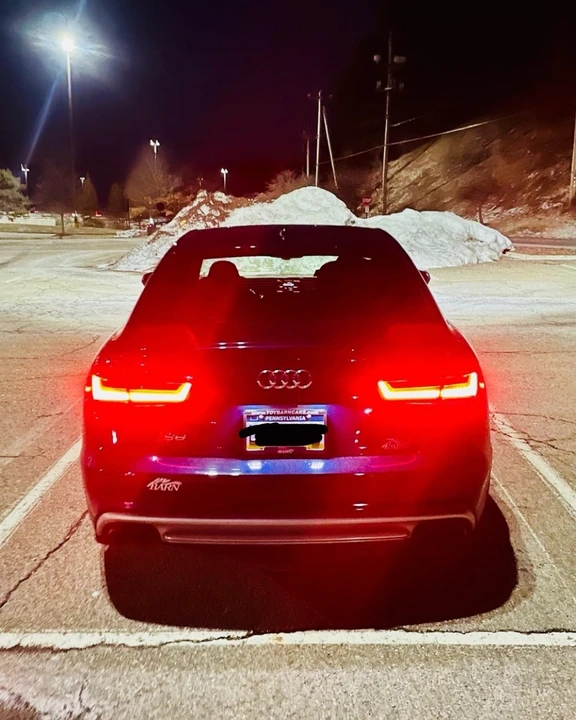 2013 Audi C7 S6 - Image 2 of 7