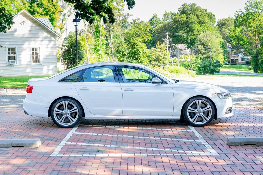 2013 Audi C7 S6 - Image 11 of 31
