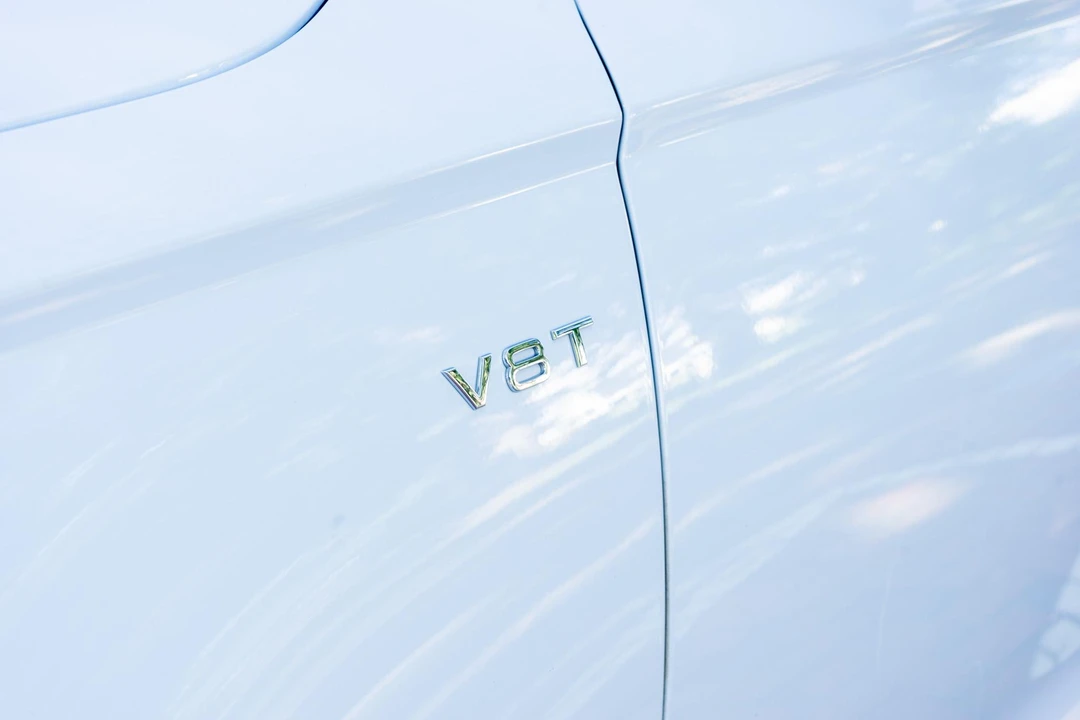 2013 Audi C7 S6 - Image 20 of 31