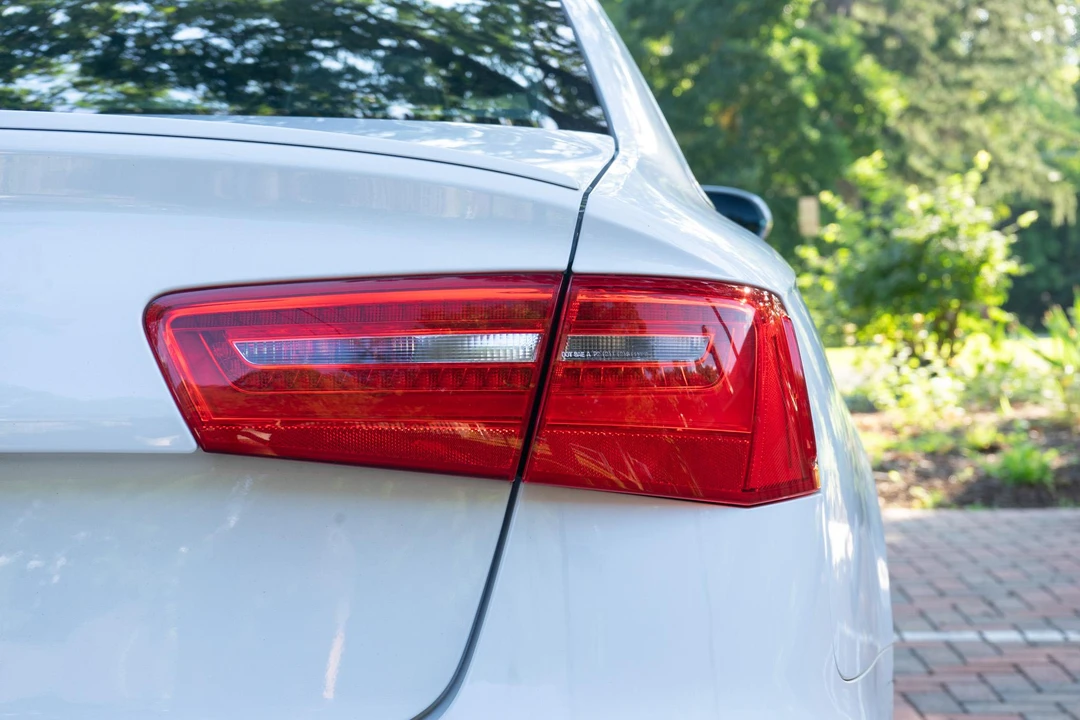 2013 Audi C7 S6 - Image 28 of 31
