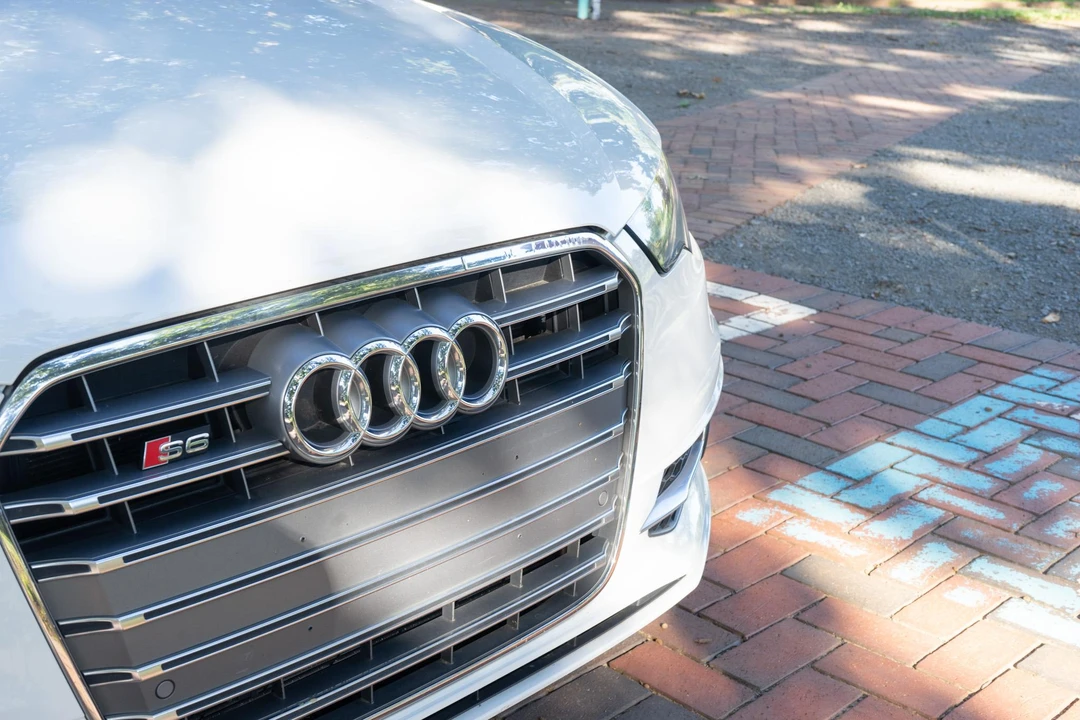 2013 Audi C7 S6 - Image 15 of 31