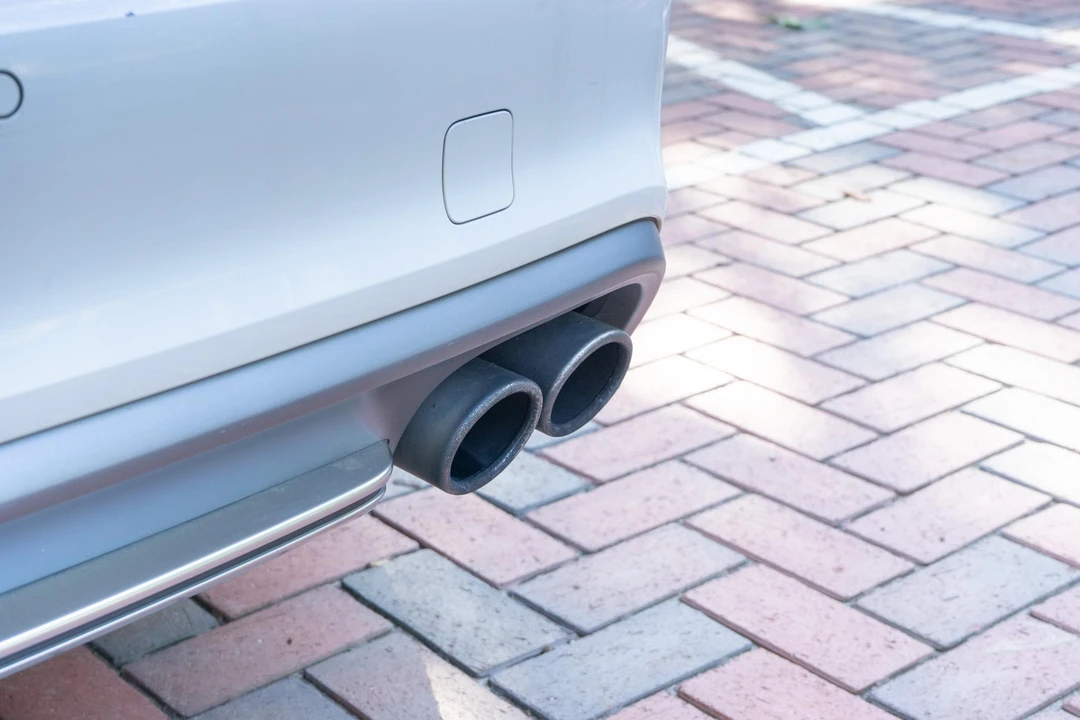 2013 Audi C7 S6 - Image 29 of 31