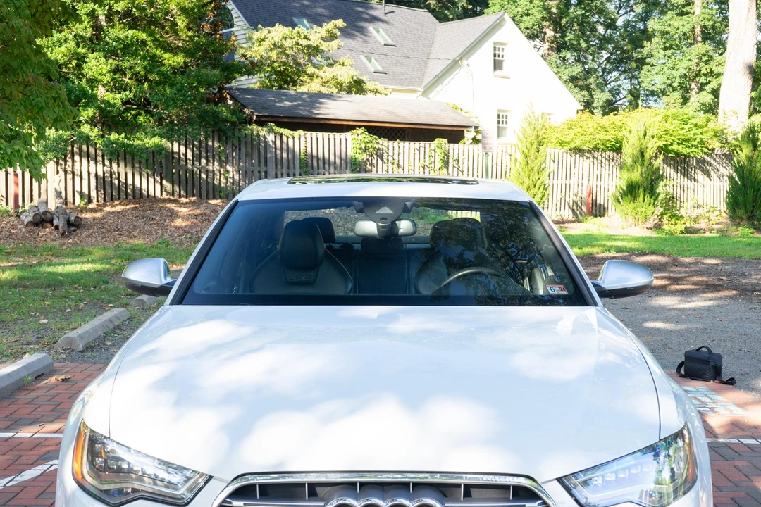 2013 Audi C7 S6 - Image 16 of 31