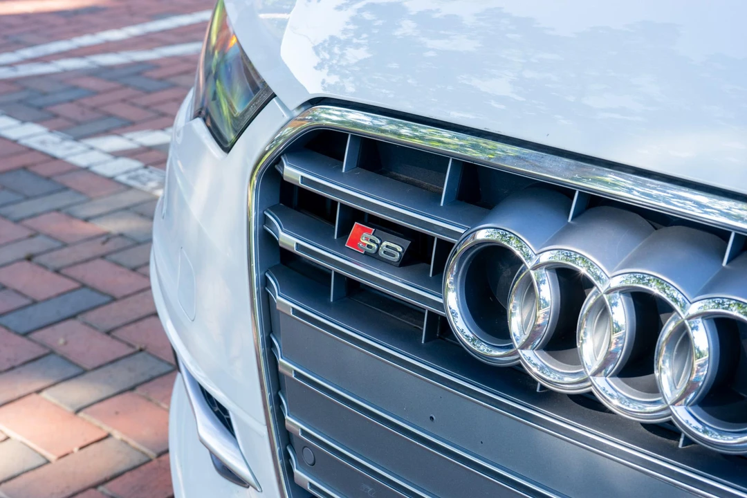 2013 Audi C7 S6 - Image 18 of 31
