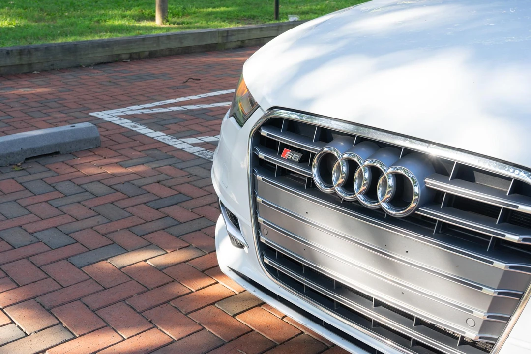 2013 Audi C7 S6 - Image 17 of 31