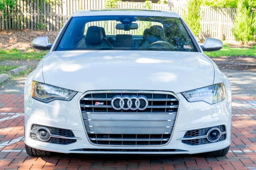 2013 Audi C7 S6 - Image 2 of 31