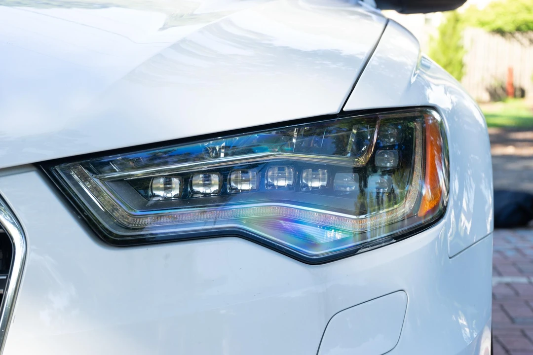 2013 Audi C7 S6 - Image 19 of 31