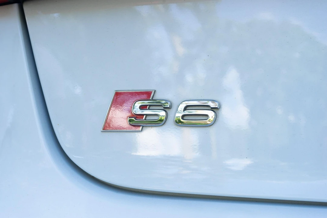 2013 Audi C7 S6 - Image 25 of 31