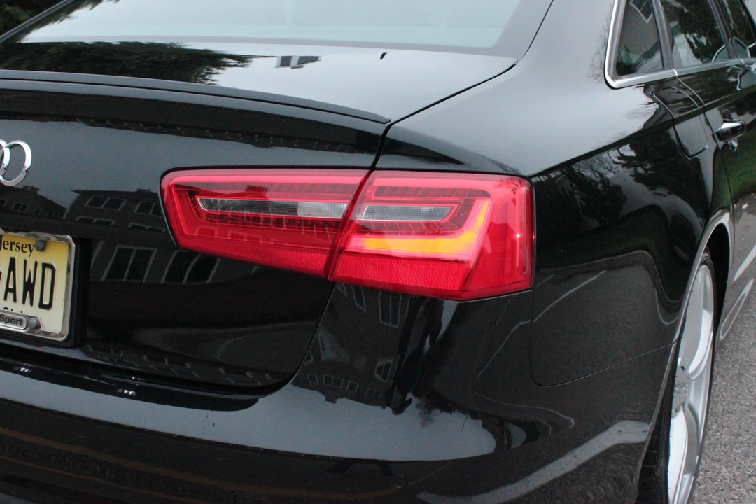 2013 Audi C7 S6 - Image 23 of 31