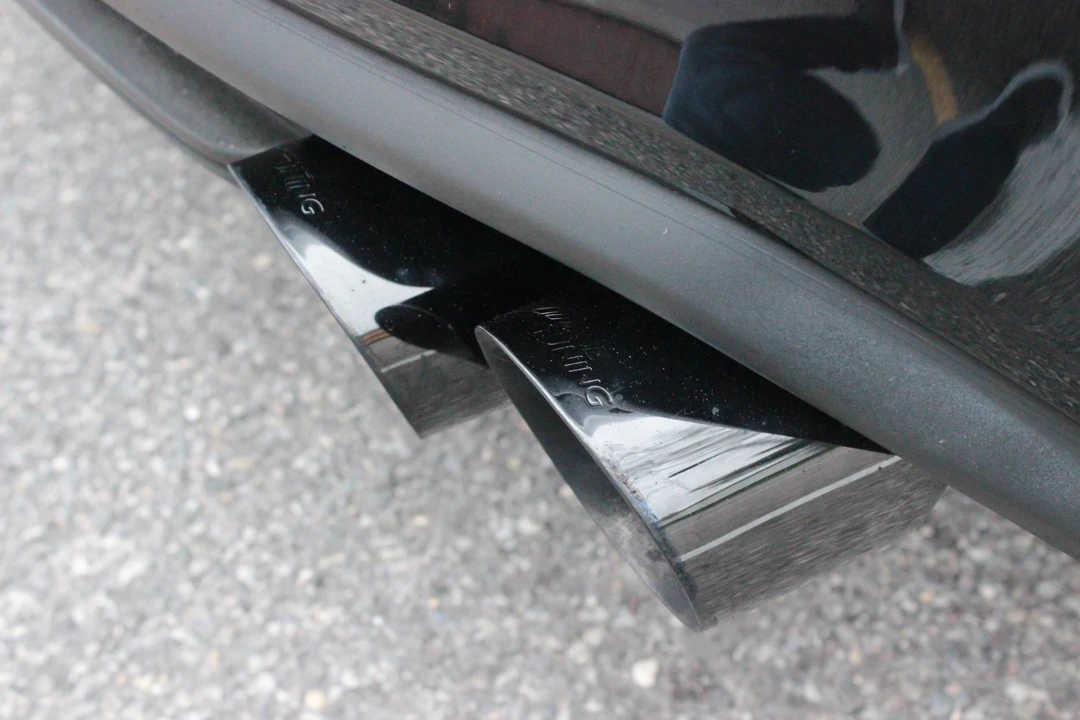 2013 Audi C7 S6 - Image 26 of 31