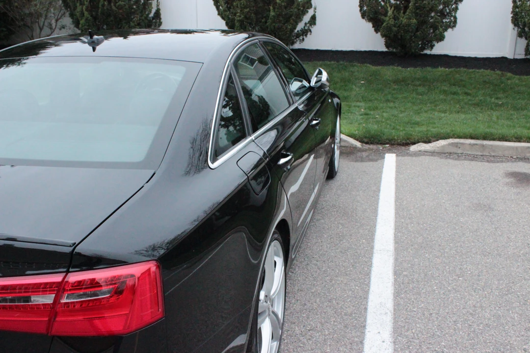 2013 Audi C7 S6 - Image 25 of 31
