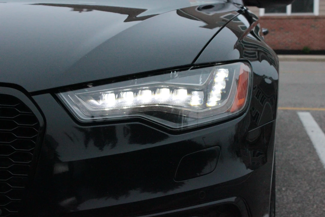 2013 Audi C7 S6 - Image 13 of 31