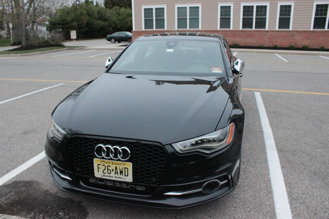 2013 Audi C7 S6 - Image 6 of 31