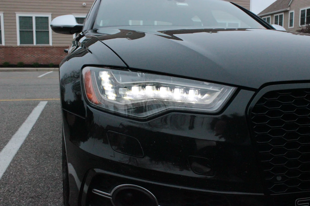 2013 Audi C7 S6 - Image 11 of 31