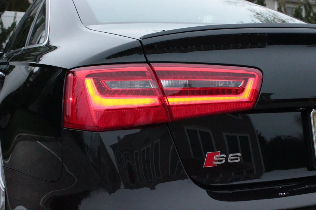 2013 Audi C7 S6 - Image 22 of 31