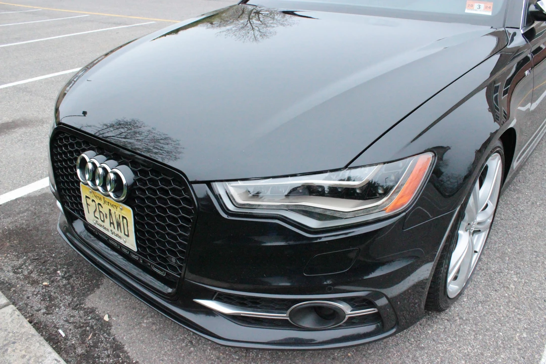 2013 Audi C7 S6 - Image 15 of 31