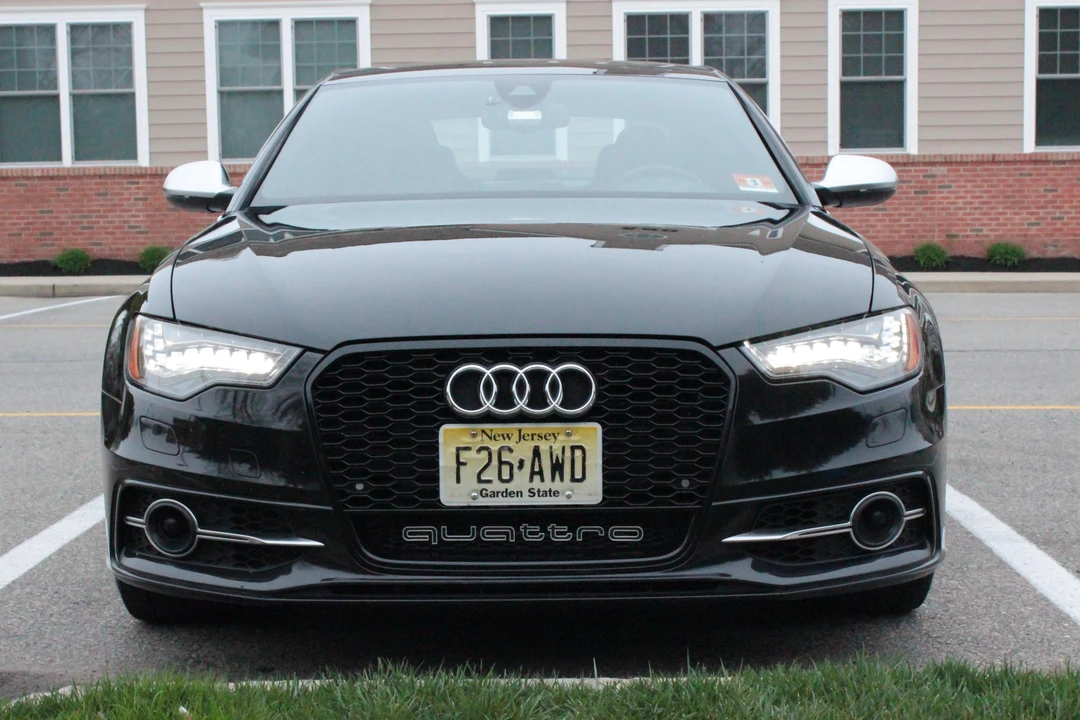 2013 Audi C7 S6 - Image 2 of 31
