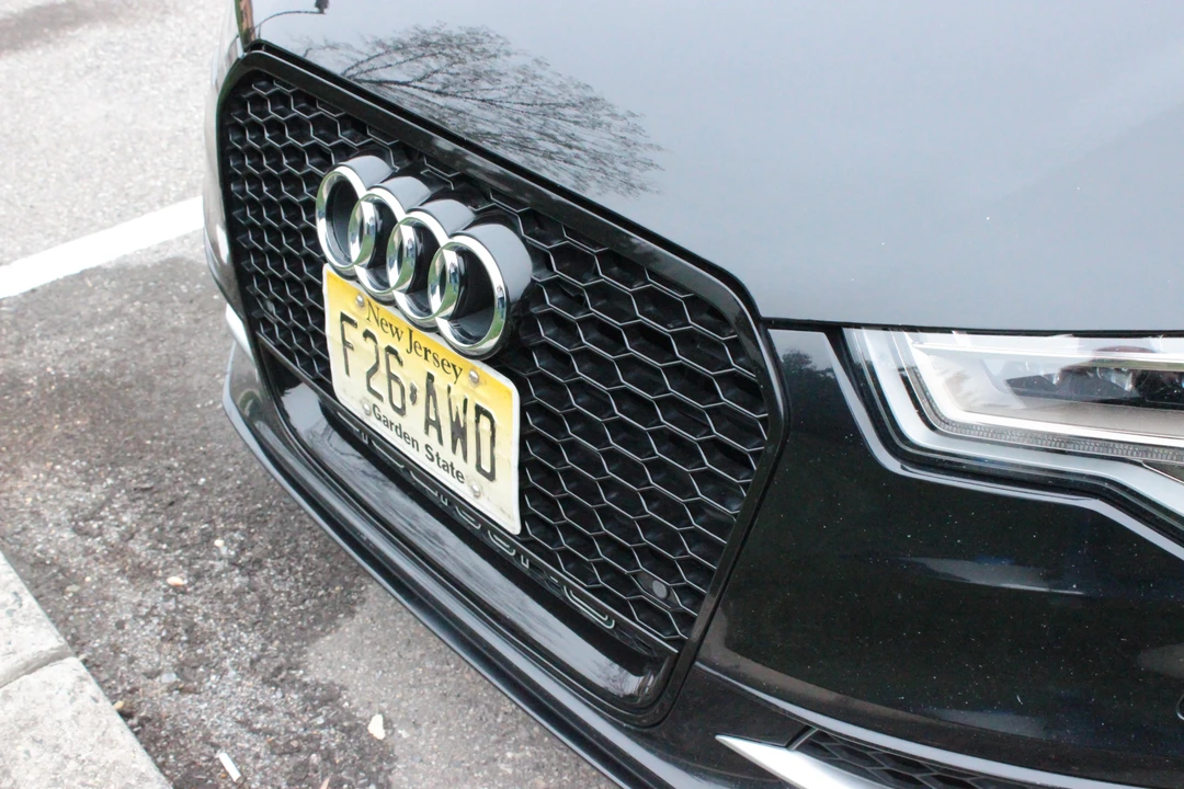 2013 Audi C7 S6 - Image 14 of 31