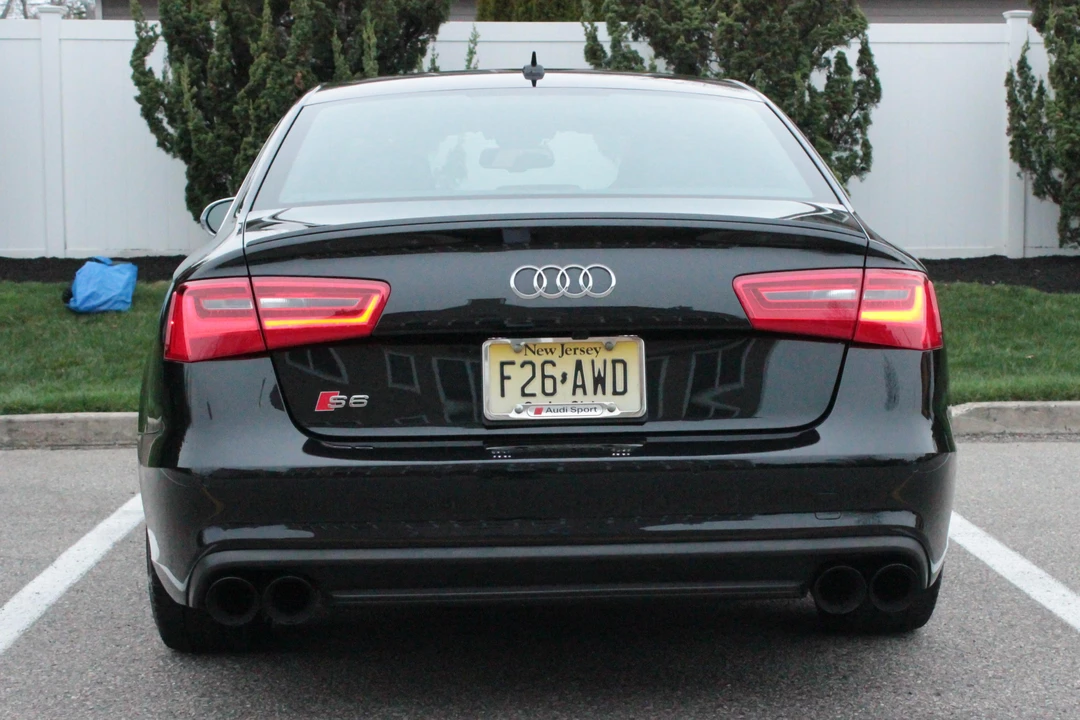 2013 Audi C7 S6 - Image 5 of 31